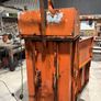 Card board compactor Image 7