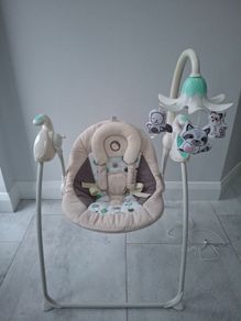 Baby Swing Chair / Bouncer / Rocker