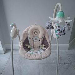 Baby Swing Chair / Bouncer / Rocker