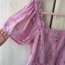 LoveShackFancy Jarrah mini dress Image 5