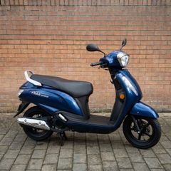 Suzuki Other 2026