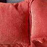 Four Large Cushions Image 3