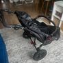Double Buggy Out n About Nipper V4  (Excellent condition) Image 7