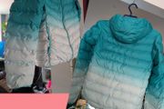 Girl two jackets &amp; free bodywarmer