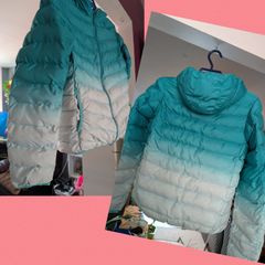 Girl two jackets & free bodywarmer