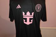 Inter Miami Messi #10 Jersey - Large size