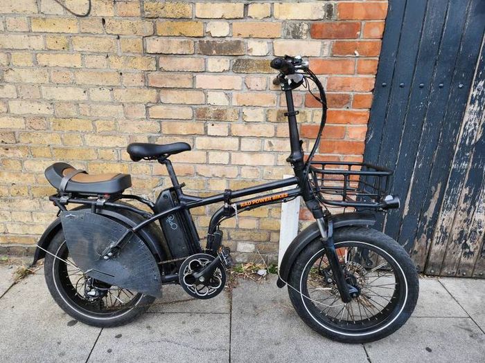 eBikes
