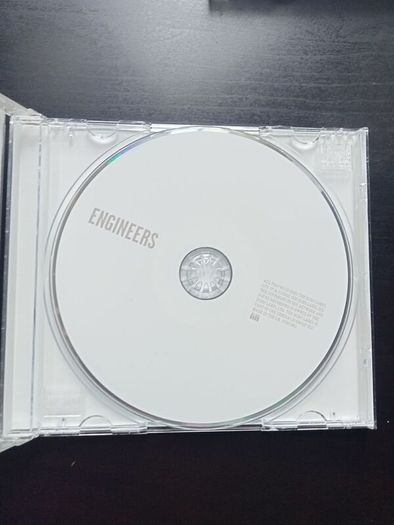 Engineers CD