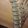 Titleist MB Forged Blades Image 8