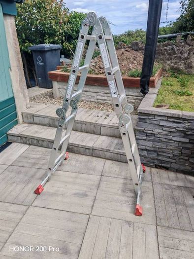 Ladder