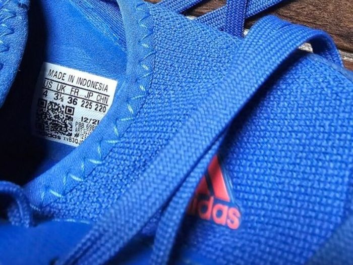 Football boots