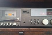 Technics M215 - Stereo Cassette Deck - Vintage