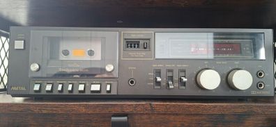 Technics M215 - Stereo Cassette Deck - Vintage