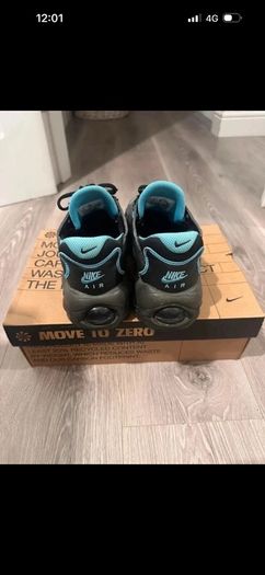 Nike Air Max TW