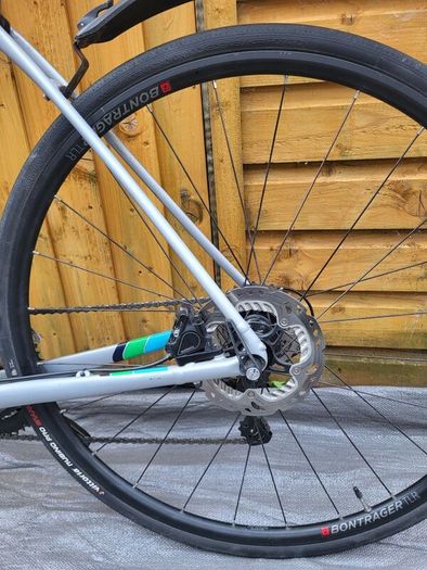 road bike