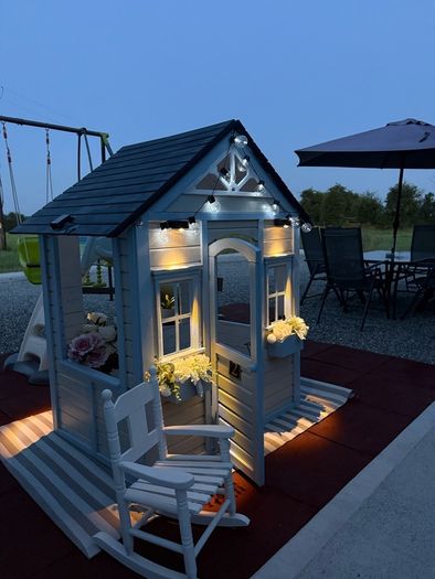 Playhouse