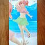 Tying the Knot with an Amagami Sister Yuna Amagami Taito Coreful Kodansha Anime Manga Japan Figure Image 2