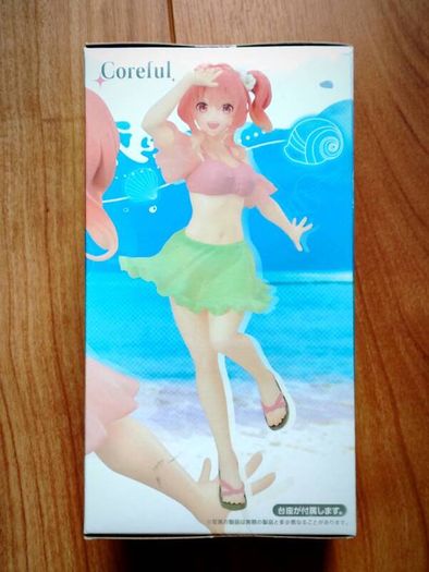 Tying the Knot with an Amagami Sister Yuna Amagami Taito Coreful Kodansha Anime Manga Japan Figure