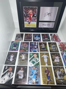 football cards