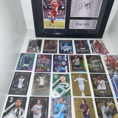 football cards