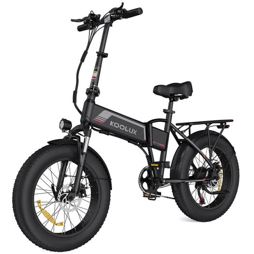 KOOLUX BK10S Folding Electric Bike