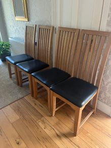 Dining Chairs