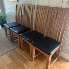Dining Chairs