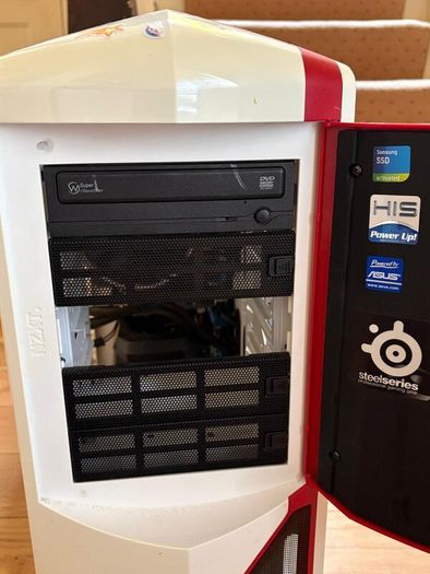 Gaming Pc Old