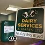 Dairy hygiene products Image 9