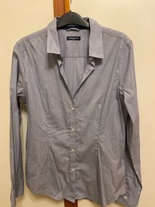 Women's Shirt with Long Sleeve size M