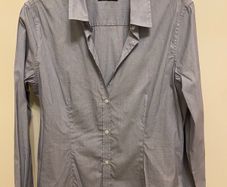 Women's Shirt with Long Sleeve size M