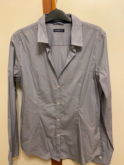 Women's Shirt with Long Sleeve size M