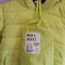 M&S branded spring jacket size 12/18 months Image 3
