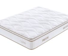 New Casa Pillow Top Mattress