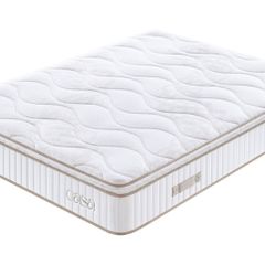 New Casa Pillow Top Mattress