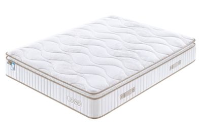 New Casa Pillow Top Mattress