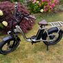 Radrunner Plus E-bike - 156km Image 2