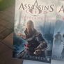 Five Assassins Creed novels Image 4