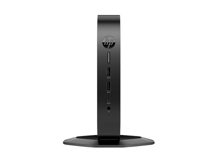 HP Elite t655 Thin Client 8GB Ram. 64GB
