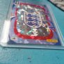 England Emblem Panini world cup card Image 2