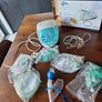 Medical nebulizer Image 4