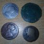 17th, 18th, 19th Century Job Lot For Sale. Image 7
