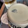 Set of 2 Vintage TG Green Granville Earthenware Kitchen Storage Jars dating from the 1960s to 70s Image 6