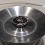 Glass lid 18.5 cm Image 3