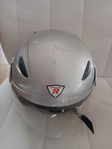 Small Helmet like new