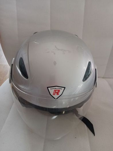 Small Helmet like new