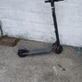 2 Electric Scooters Xiaomi Pro 2 & Segway Ninebot Untested Image 2
