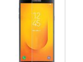 Samsung galaxy J7 prime 2018 tempered glass screen protector