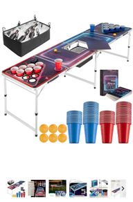Beer Pong Table Brewmaster II NEW