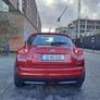 2012 Nissan Juke 1.5 Diesel Image 4